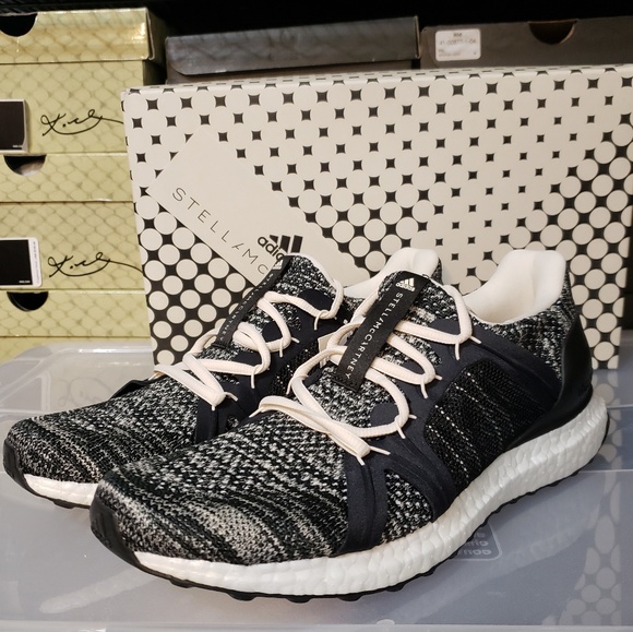 🚫SOLD!!!🚫Stella McCartney X Adidas Ultraboost - Picture 2 of 6